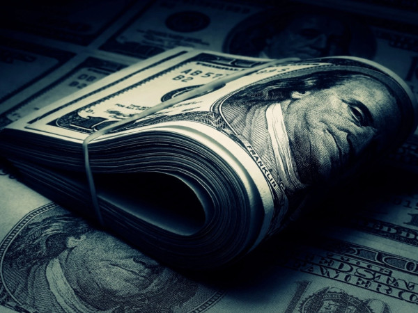 დოლარი დოლარი