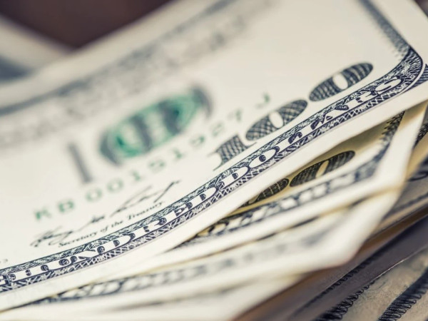 დოლარი - ვალუტა