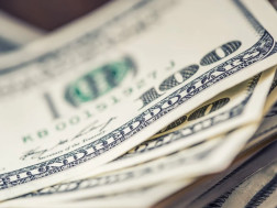 დოლარი - ვალუტა