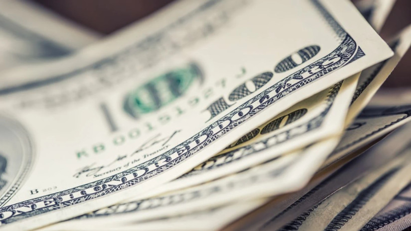 დოლარი - ვალუტა