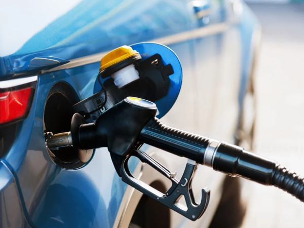 ნავთობპროდუქტები