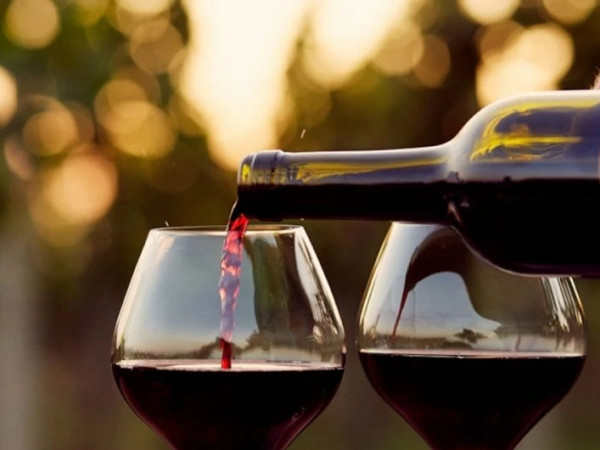 ღვინის ექსპორტი