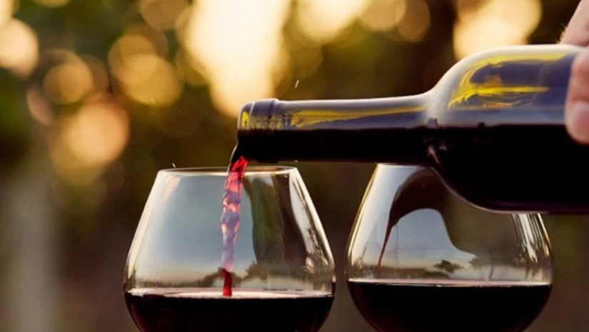 ღვინის ექსპორტი