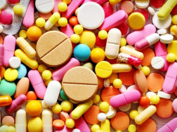 მედიკამენტები