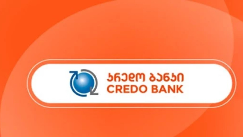 კრედო ბანკი - ლოგო