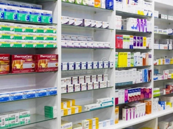 წამლები