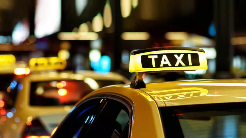 ტაქსი