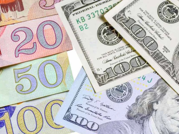 ვალუტის კურსი