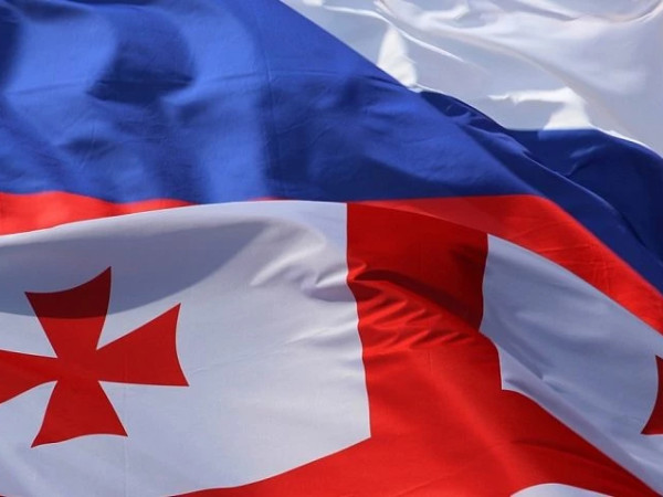 რუსეთ საქართველო