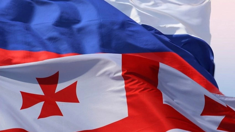 რუსეთ საქართველო რუსეთ საქართველო