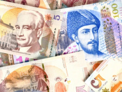 ვალუტის კურსი ვალუტის კურსი