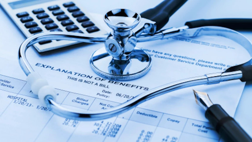 ჯანდაცვა