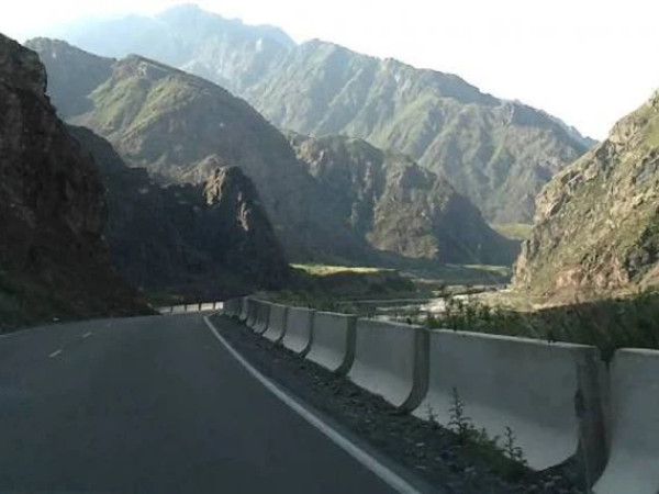 საქართველო-რუსეთის საზღვარი