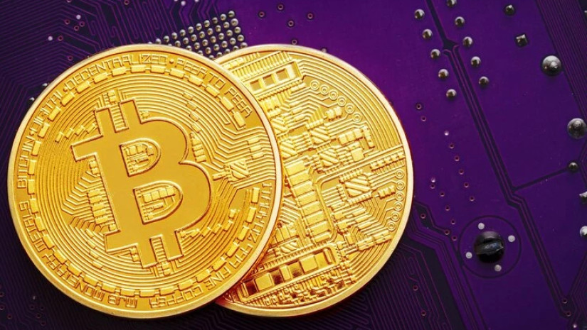 ბიტკოინი