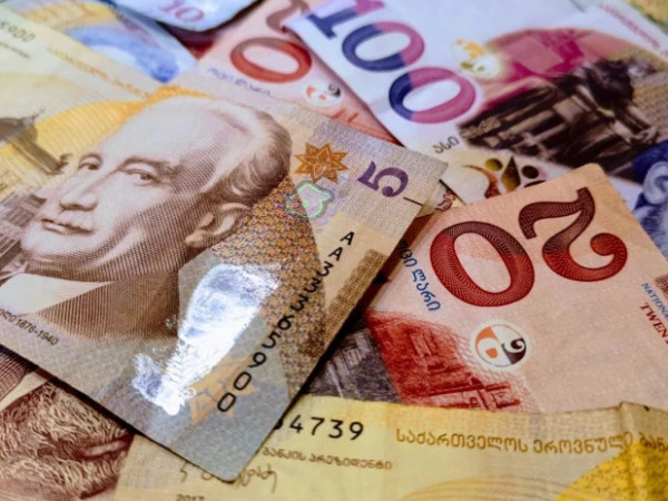 ვალუტის კურსი