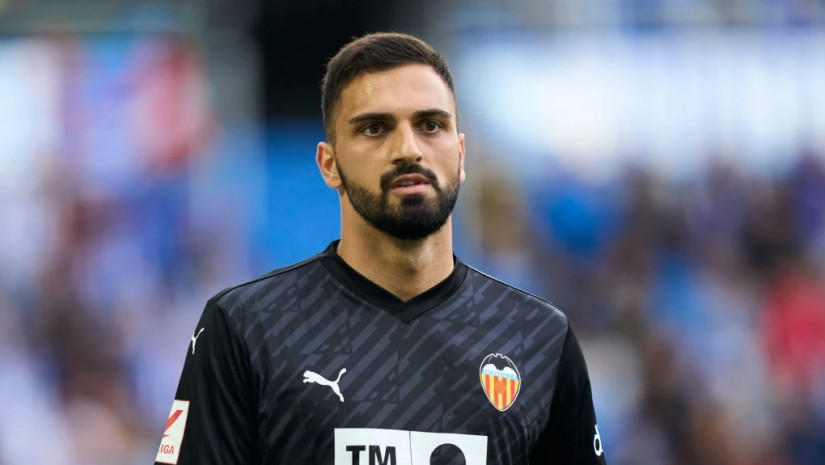 გიორგი მამარდაშვილი