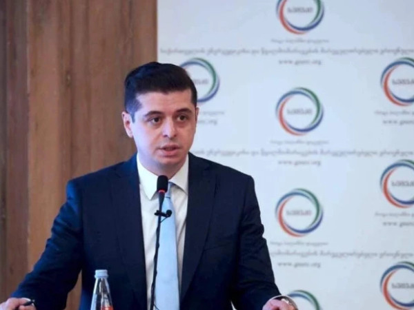 გიორგი ფანგანი