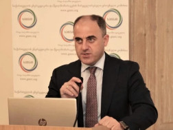 დავით ნარმანია