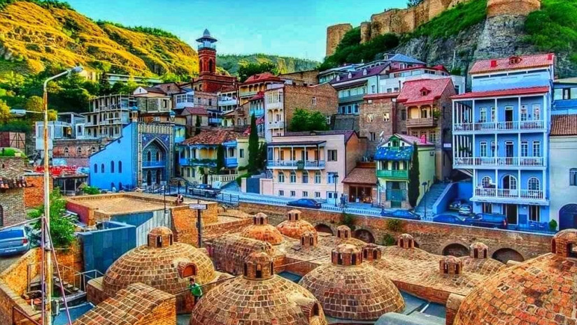 ძველი თბილისი ძველი თბილისი