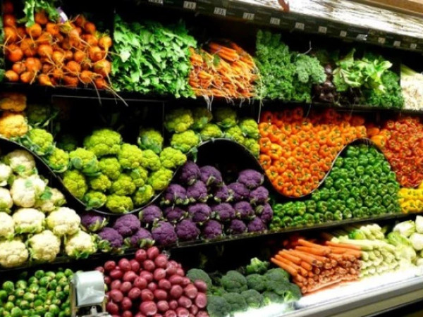 ბოსტნეული