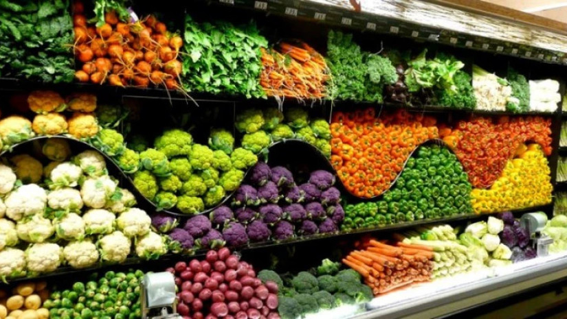 ბოსტნეული