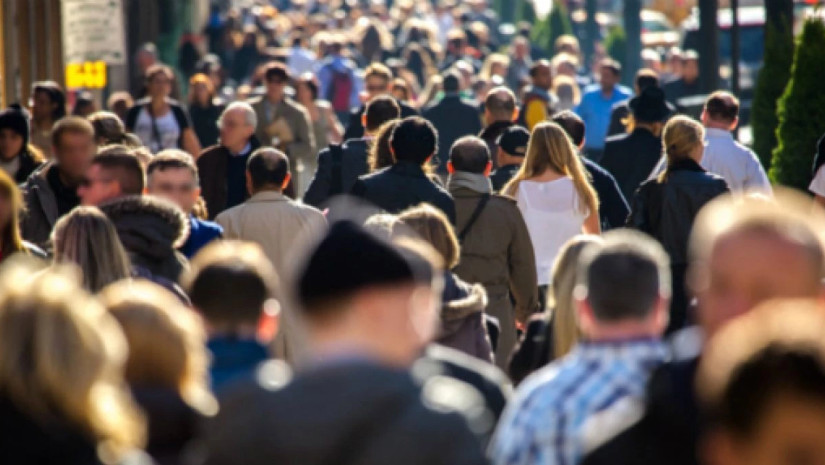 მოსახლეობა