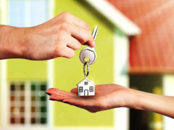 კერძო სახლი 