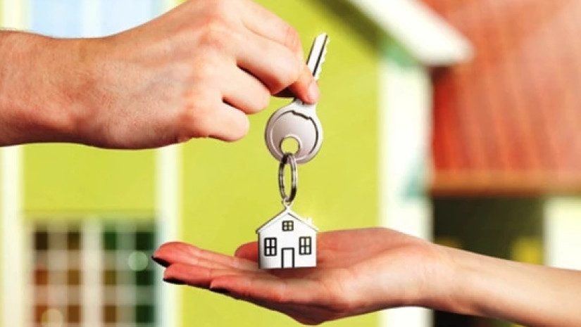 კერძო სახლი 