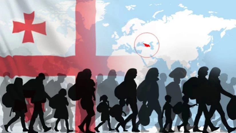 ემიგრაცია