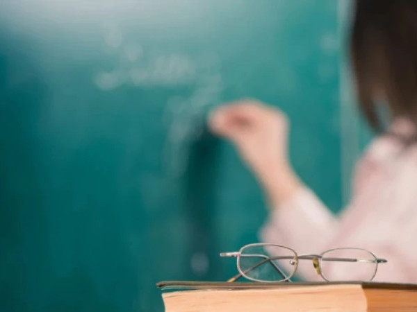 მოსწავლე