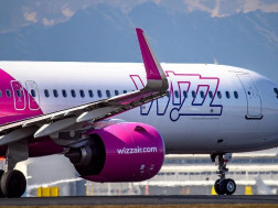 Wizz Air Wizz Air