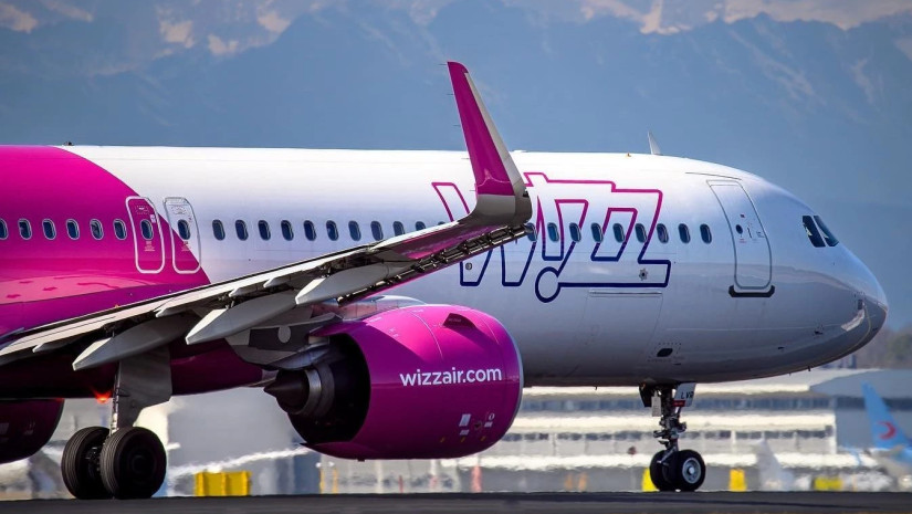 Wizz Air