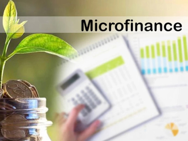 მიკროსაფინანსოები
