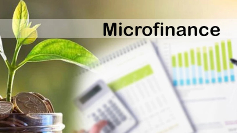 მიკროსაფინანსოები