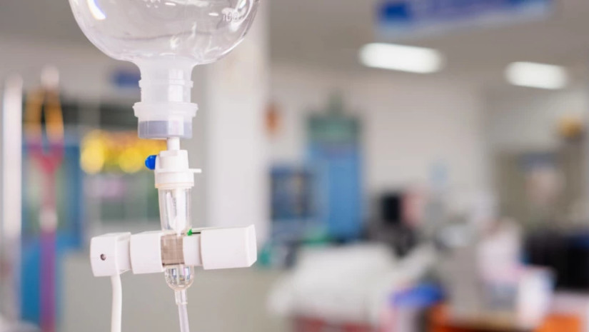 მედიცინა