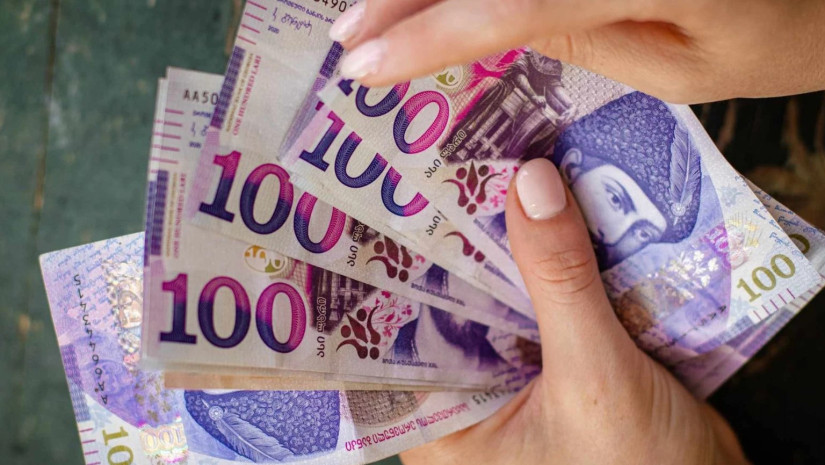 ხელფასი