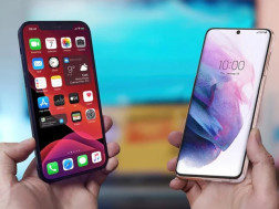 სმარტფონები