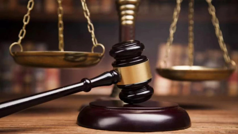 სასამართლო