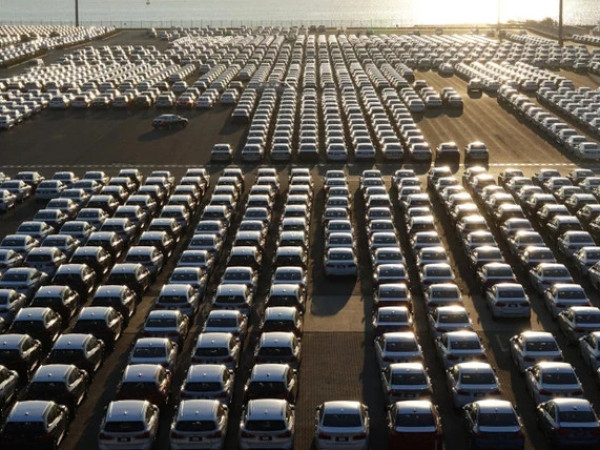 ჩინური მანქანა