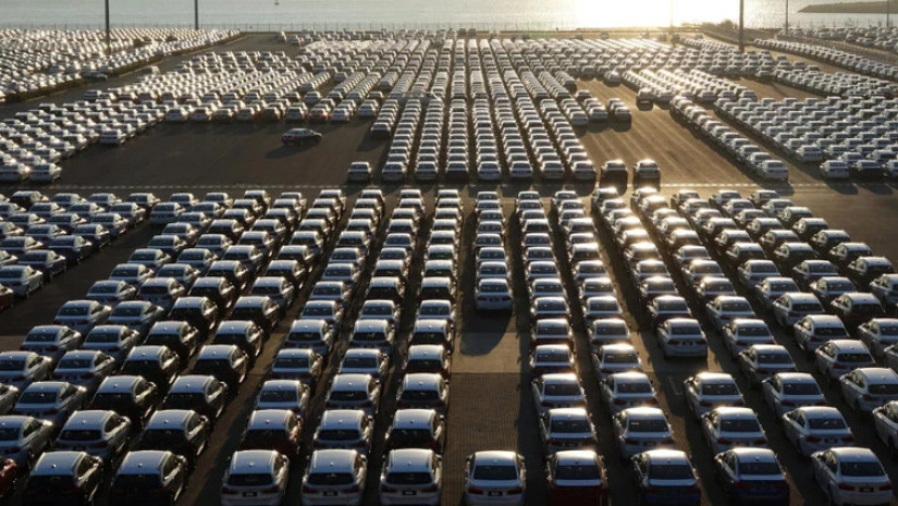 ჩინური მანქანა