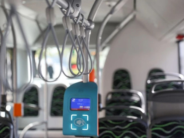 კონტროლიორი