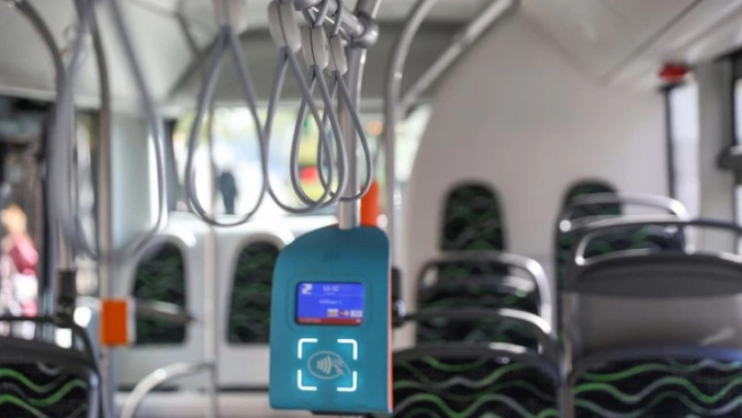 კონტროლიორი