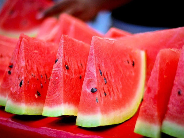 საზამთრო