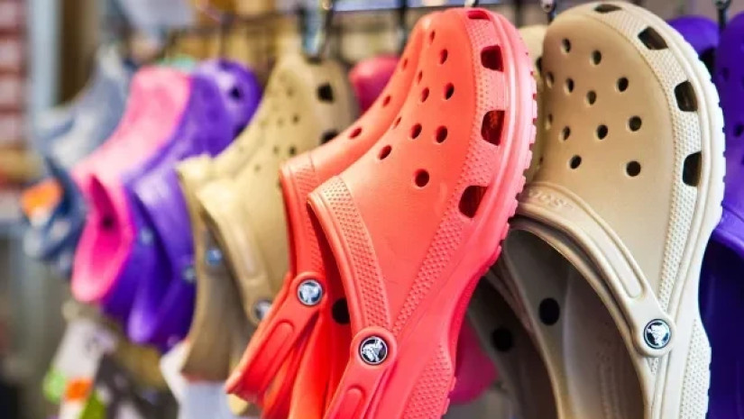 ანალიტიკოსების შეფასებებით, Crocs (CROX) ახალ უმაღლეს ფასს აღწევს