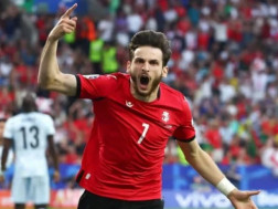 კვიჩა კვარაცხელია