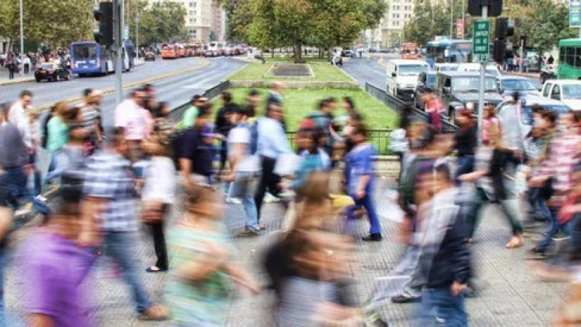 მოსახლეობა