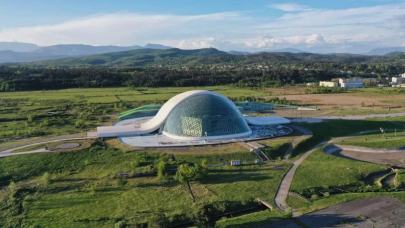 ქუთაისის პარლამენტი