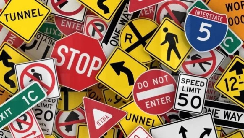  საგზაო მოძრაობის წესები