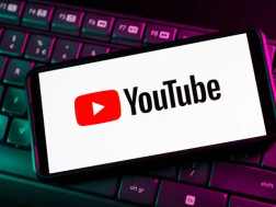 YouTube YouTube