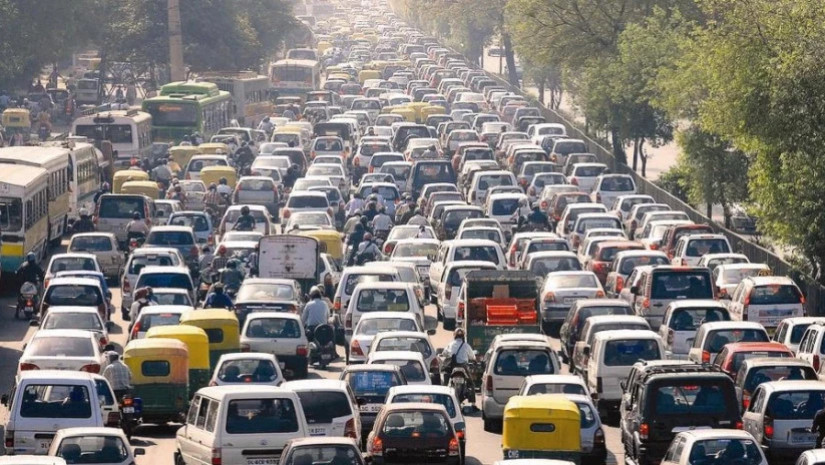 ავტომანქანები